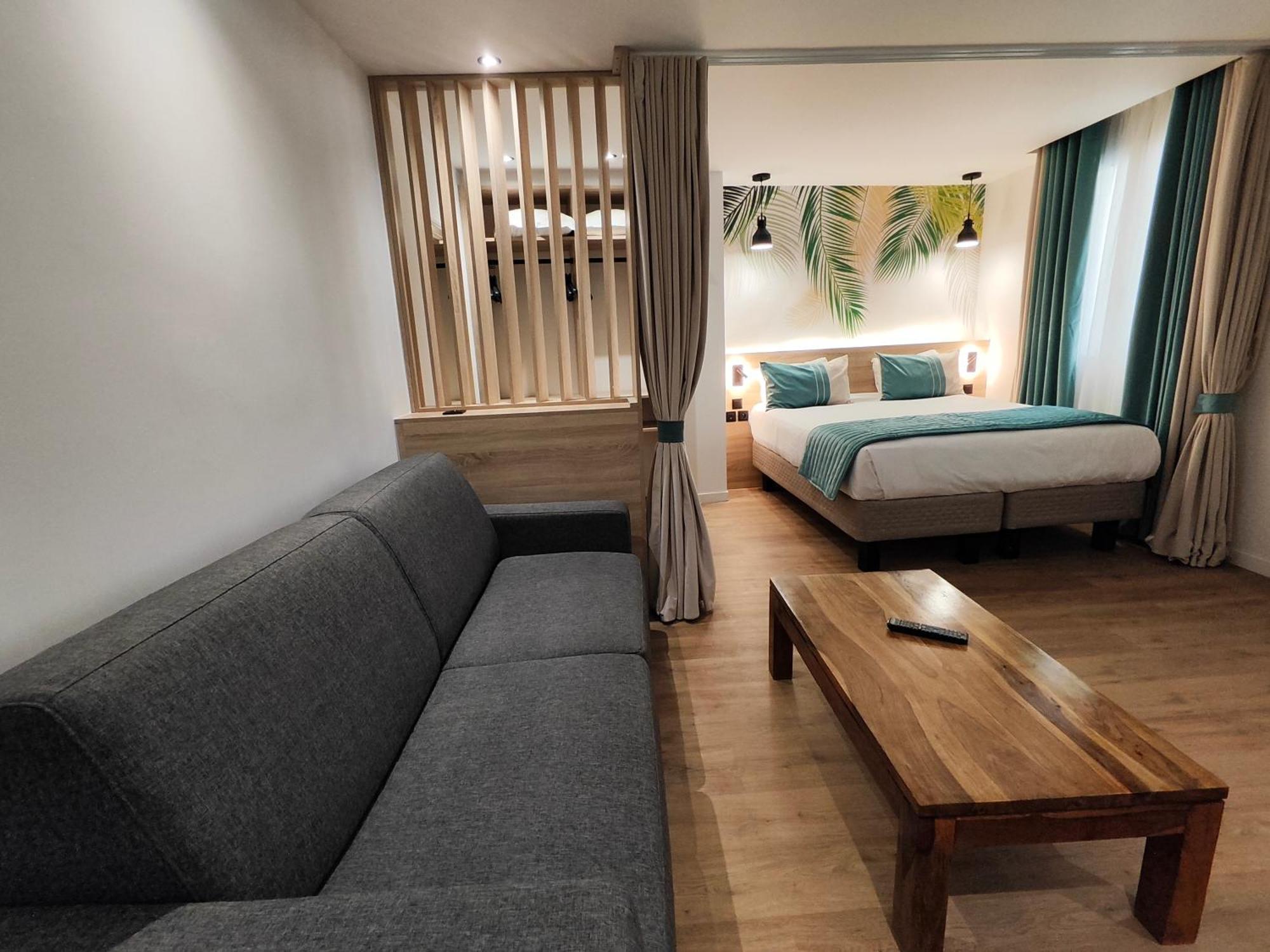 Family Suite
